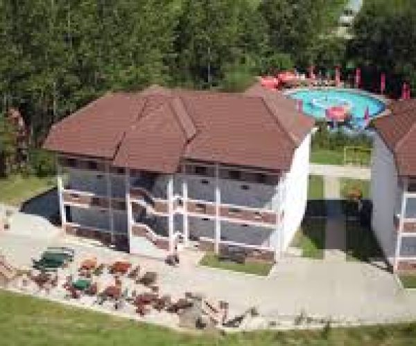 BUDIMLIJA RESORT