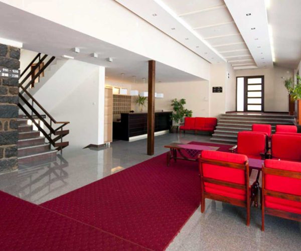 hotel-maljen